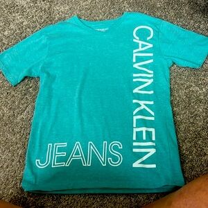 Calvin Klein, size (8)